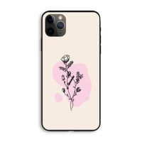Roses are red: iPhone 11 Pro Max Biologisch afbreekbaar hoesje