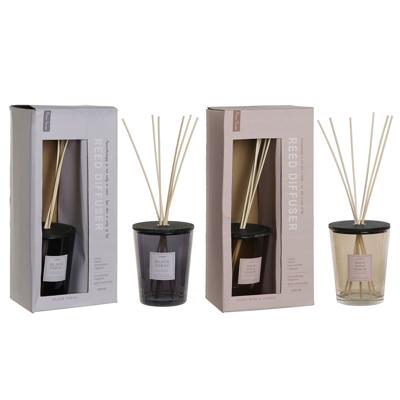 Luchtverfrisser Home ESPRIT Modern 1 L (2 Stuks)