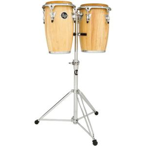 Latin Percussion LP-JRX-AW junior congaset naturel