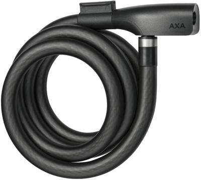 AXA cable locks resolute 15/180 black