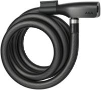 AXA cable locks resolute 15/180 black