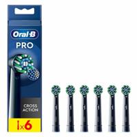 Opzetborstel Oral-B EB50BRX-6 6UD