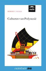 Culturen van Polynesië (Paperback)