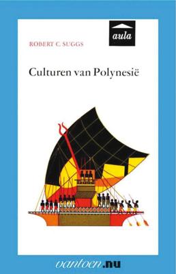 Culturen van Polynesië (Paperback)
