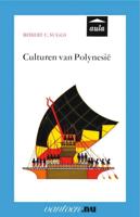 Culturen van Polynesië (Paperback)
