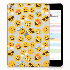 Apple iPad Mini 4 | Mini 5 (2019) Hippe Hoes Emoji