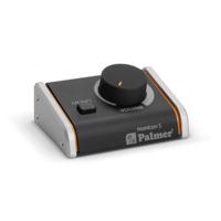 Palmer Monicon S G2 G passieve monitor controller zilver