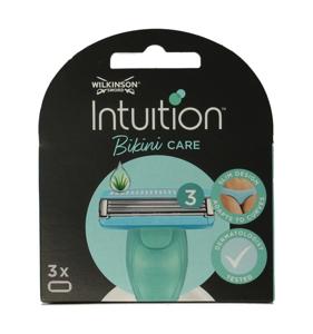 Intuition bikini care mesjes