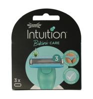 Intuition bikini care mesjes