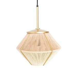 Sissy-Boy Beige hanglamp aural shades mini