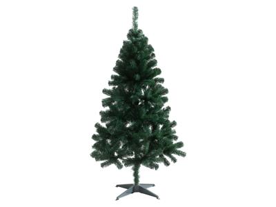 LIVARNO home Kunstkerstboom 150 cm (Groen)