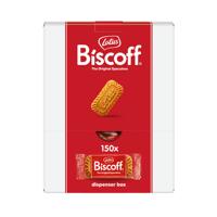 Lotus Biscoff speculoos dispenser - 150 stuks - 938g