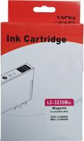 Huismerk Brother LC-3235XLM cartridge magenta