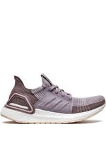 adidas baskets UltraBoost 19 - Violet - thumbnail