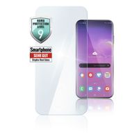 Hama Premium Crystal Glass Screenprotector (glas) Galaxy A42 5G 1 stuk(s) 00195516 - thumbnail