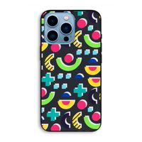 8-bit N°1: iPhone 13 Pro Max Biologisch afbreekbaar hoesje