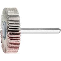PFERD TOOLS 44403186 Lamellenschijf Diameter 40 mm 10 stuk(s)