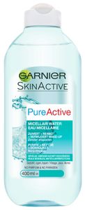 Garnier SkinActive PureActive Micellair Reinigingswater