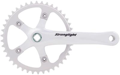 STRONGLIGHT crankstel "impact"
