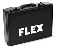 Flex Transportkoffer voor Inox Slijpmachine - 367192 - thumbnail