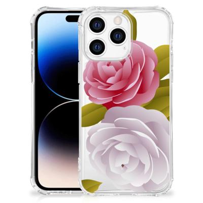 Apple iPhone 14 Pro Max Case Roses Apple iPhone 14 Pro Max Case Roses