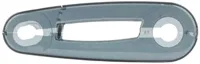 Kettingkast 28" Axa Kameleon voor 38T - Smoke