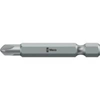 Wera 871/4 Torq-bit 3 Gereedschapsstaal Gelegeerd F 6.3 1 stuk(s) - thumbnail