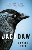 Jackdaw (Paperback) - thumbnail