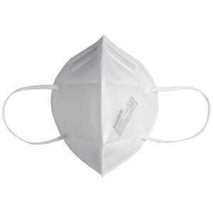 uvex uvex silv-Air 9517 8739519 Fijnstofmasker zonder ventiel FFP2 1.000 stuk(s)