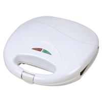 Tosti apparaat COMELEC SA-1204 700W Wit 700 W Tosti apparaat COMELEC SA-1204 700W Wit 700 W