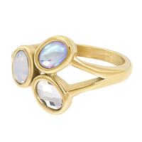 iXXXi Fame Vivre | Goud