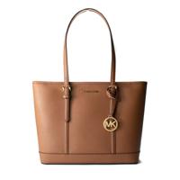 Schoudertas Michael Kors 35S0GTVT1L-LUGGAGE Bruin 29 x 24 x 13 cm
