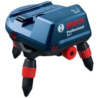 Bosch Professional meetaccessoire RM3 draaibare steun voor GCL 2-50C en GCL 2-50CG - 0601092800 - thumbnail