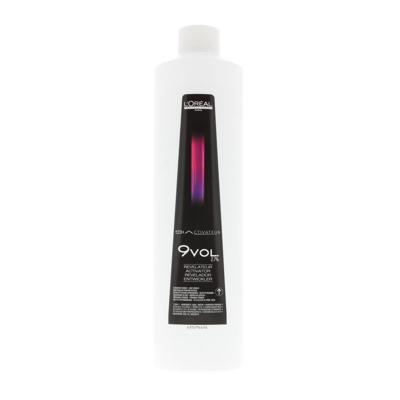 L'Oréal Professionnel Dialight Diactivateur Oxidatie 2,7% - 9 Vol. 1000ml