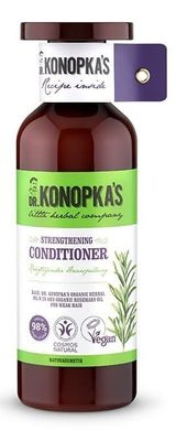 Dr. Konopka&apos;s Strengthening Conditioner (500 ml)