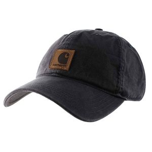 Odessa Black Cap