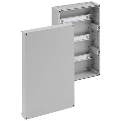 Spelsberg AKi-R 4/102-L Serieklemmen-behuizing 450 x 300 x 132 Kunststof Grijs 1 stuk(s)