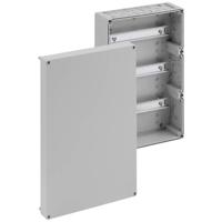 Spelsberg AKi-R 4/102-L Serieklemmen-behuizing 450 x 300 x 132 Kunststof Grijs 1 stuk(s)