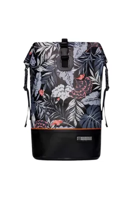 Feelfree Tropical Drybag Tank Mini Backpack 15 Liter Zwart