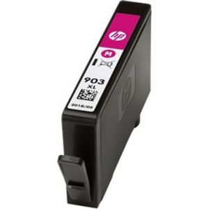 HP 903XL Magenta Ink Cartridge - [T6M07AE#BGY]