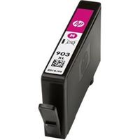 HP 903XL Magenta Ink Cartridge - [T6M07AE#BGY]