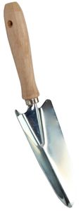 Verplantschepje breed budget - Talentools