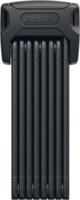 Abus vouwslot bordo 6000k zwart 120cm