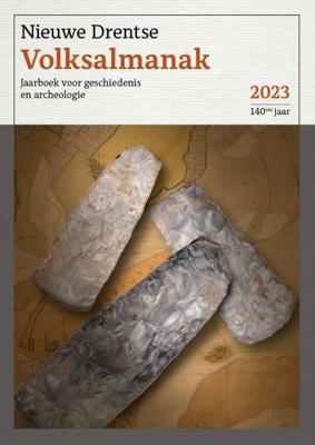 Nieuwe Drentse Volksalmanak (Paperback)