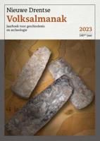Nieuwe Drentse Volksalmanak (Paperback)