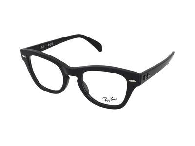 Brillen met correctie Ray-Ban RX0707V 2000