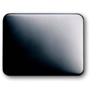 Busch-Jaeger 2CKA001751A1617 Uitschakelaar, Wisselschakelaar, Kruisschakelaar, Knop Afdekking Platina 1 stuk(s)