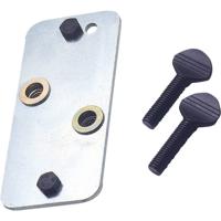 KS Tools 400.0651 Nokkenasblokkeergereedschap (3), 110 x 50 mm