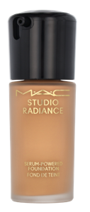 MAC Studio Radiance Serum-Powered Foundation 30 ml Dames