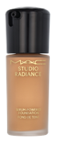 MAC Studio Radiance Serum-Powered Foundation 30 ml Dames